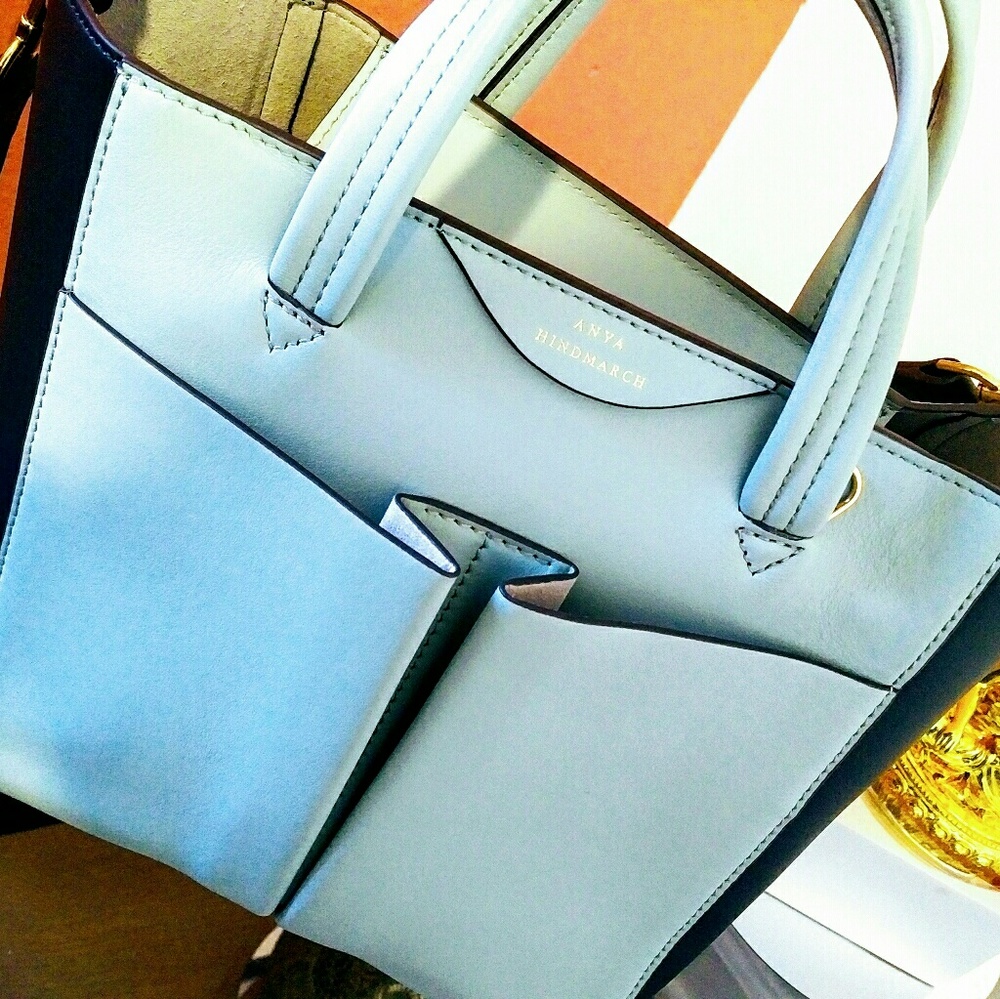 Anya Hindmarch